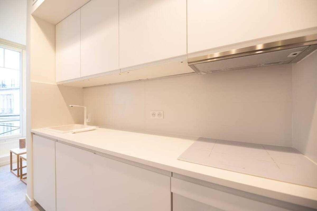 Superb Appt With Ac - 2bd-6p - Madeleine-opera Appartement Parijs